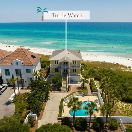 Turtle Watch Home